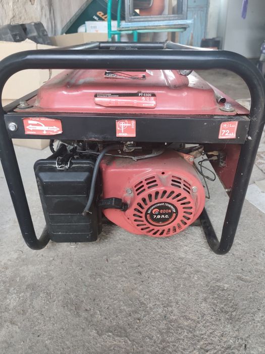 Генератор 3.3.-3.5