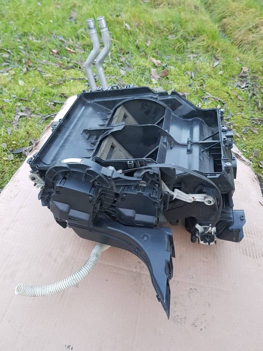 Пічка салону на тойота камері 40