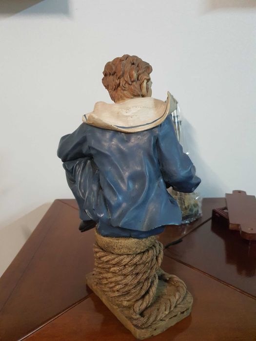 Conjunto de 3 Artigos Náuticos