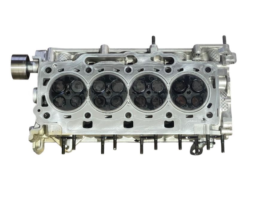 Cabeça de Motor Hyundai Kia 1.4 Crdi D4FC