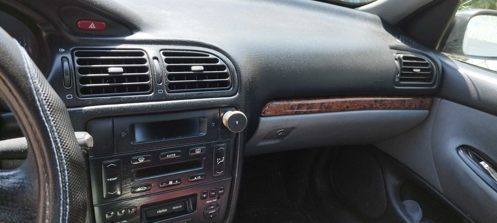 Peugeot 406 2.0 HDI