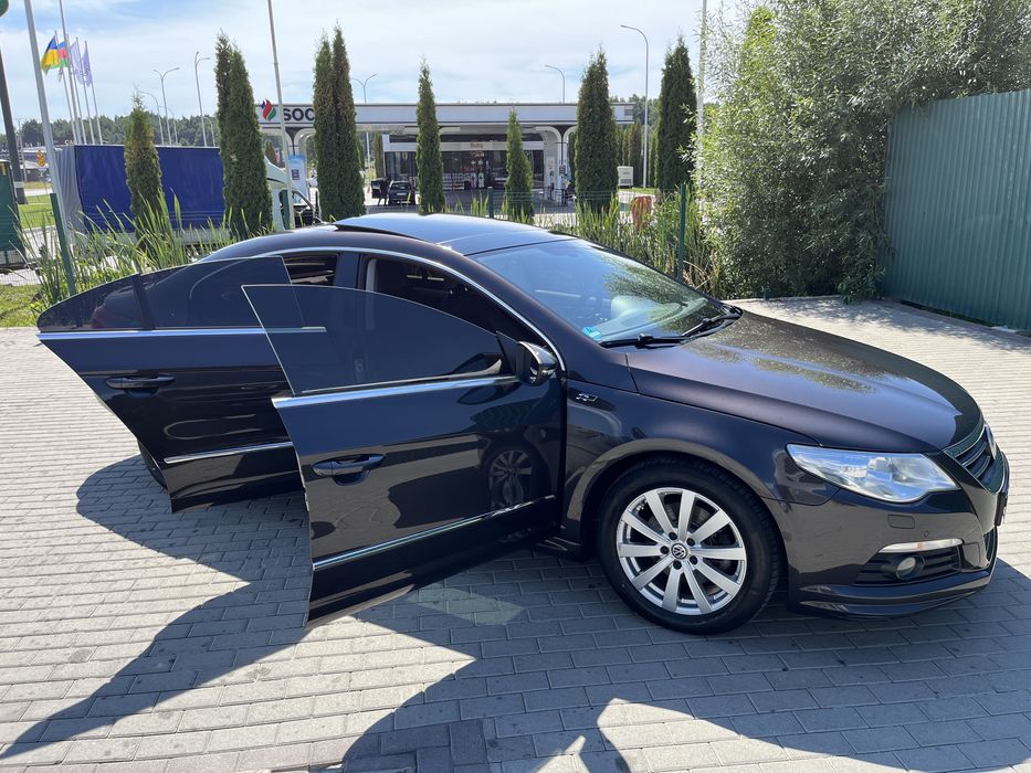 VOLKSWAGEN PASSAT CC 2011 VIN WVWZZZ3CZBE759787 фото оголошення 5 з 8