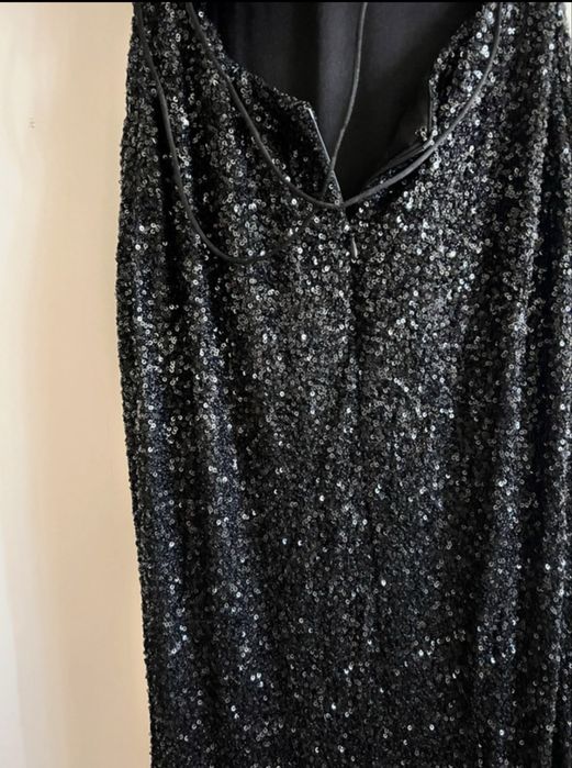 vestido de festa Swag store