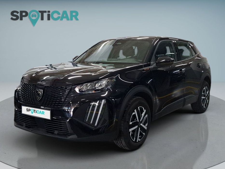 Peugeot 2008 1.2 PureTech Style