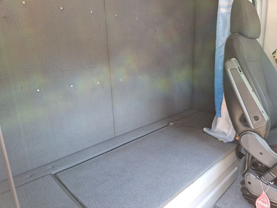 Peugeot Boxer 2.0 hdi plandeka stan bdb