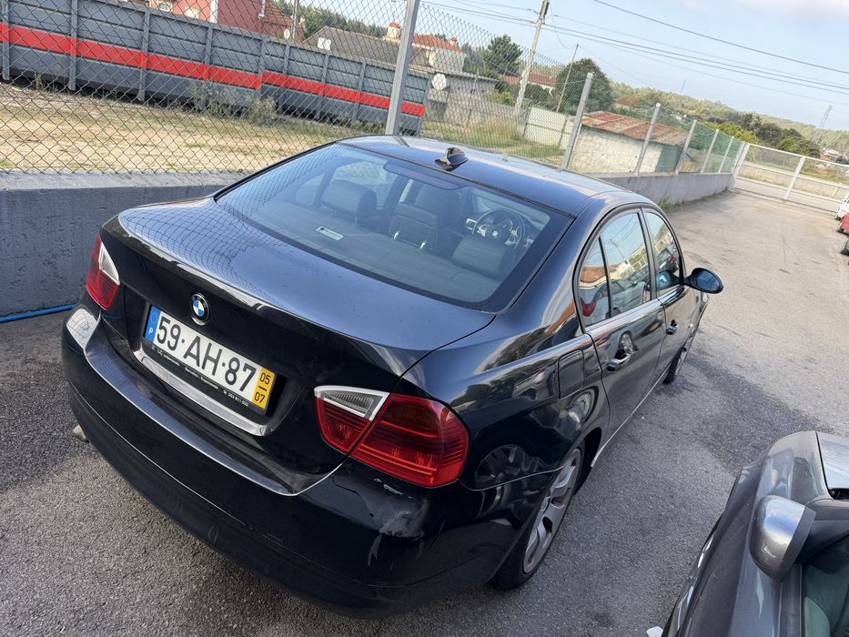 BMW 320d 163CV 1 Dono — photo 2