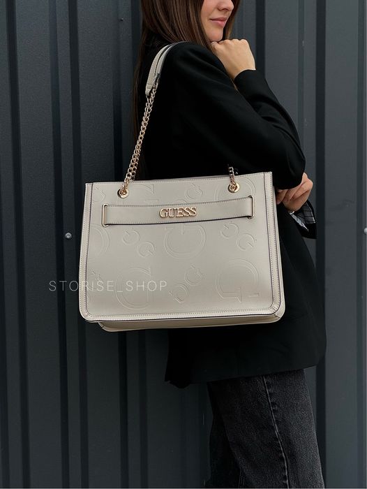 Сумка  Guess оригінал 1000%