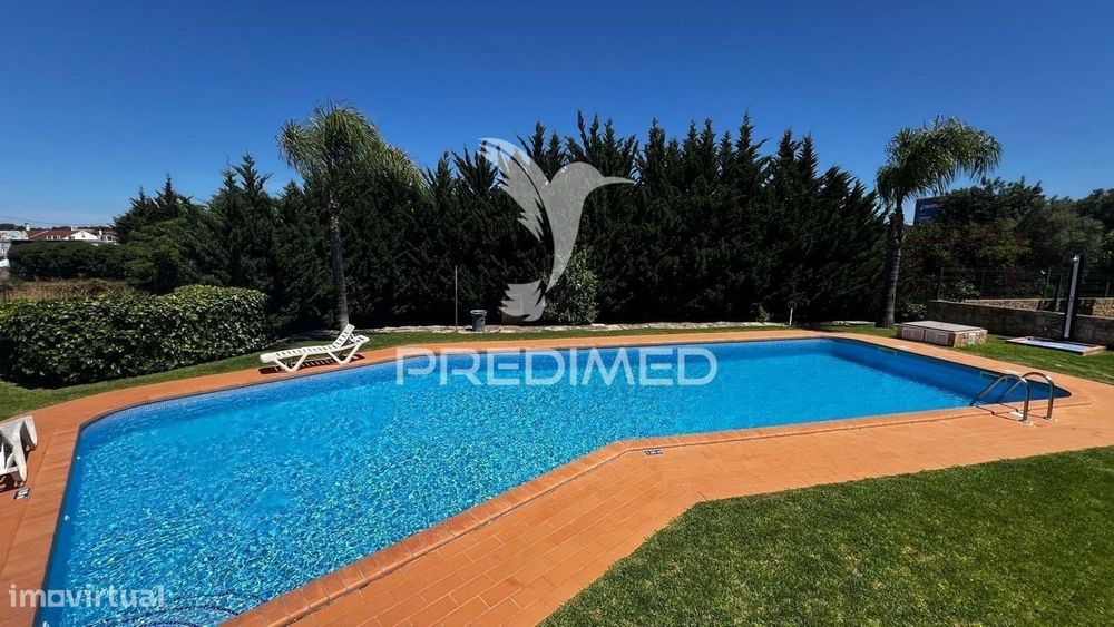 Moradia T3 Condominio Privado