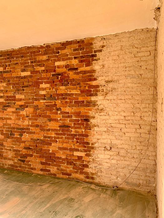 Piaskowanie, Sodowanie. Profesjonalne czyszczenie mobilnie 23