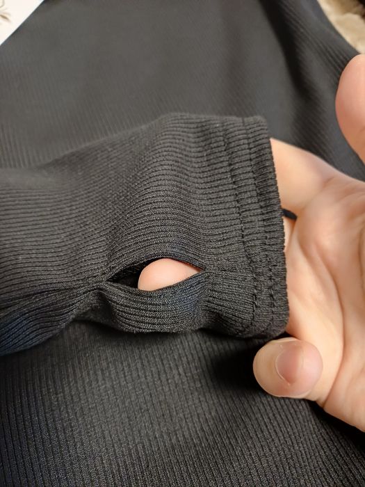 Боді жіноче в рубчик, на легкому флісі.