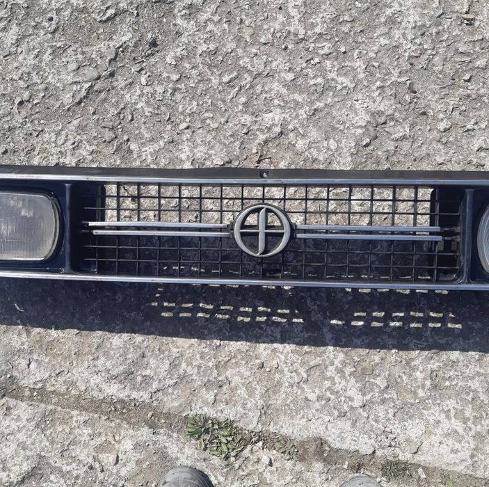 Grill czarny polonez Stan bardzo dobry