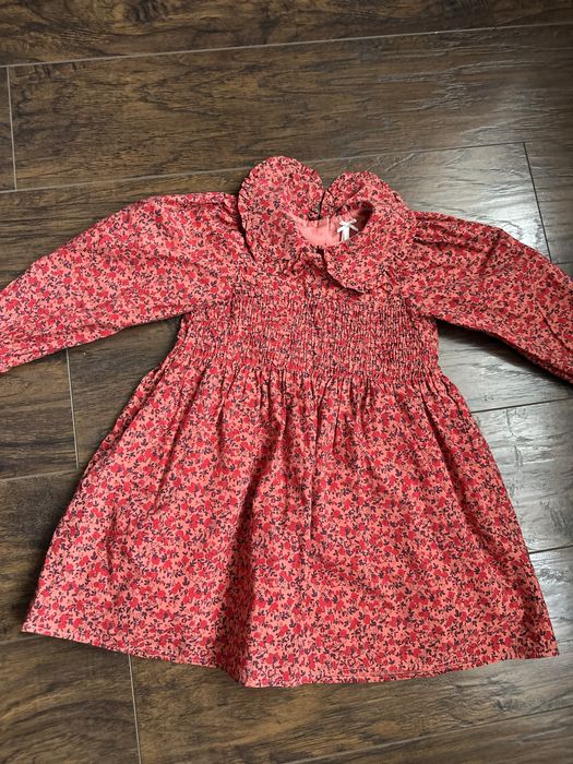 Сукні 98-104 Next Zara