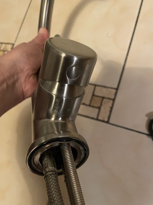 Batera kuchenna Ikea Glypen