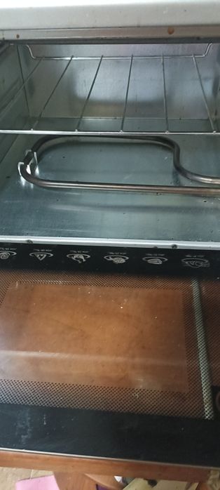 Продам электродуховку