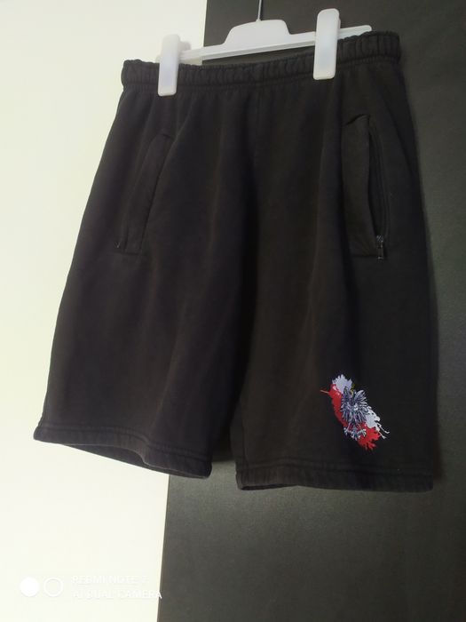 Spodenki męskie Aquila