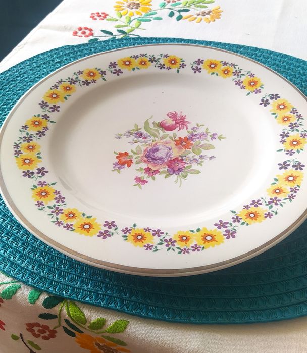 Talerz, patera- ĆMIELÓW