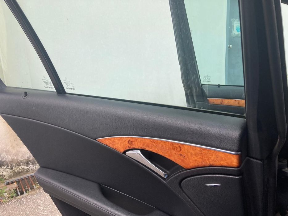 Mercedes-Benz E 220 CDi Executive II Aut.