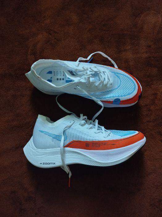 Nike ZoomX Vaporfly NEXT% 2  35 розмір
