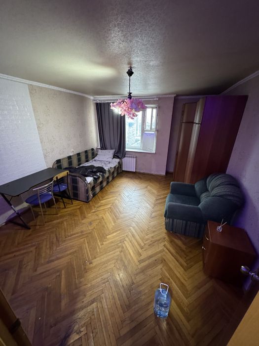 Кімната для чоловіка