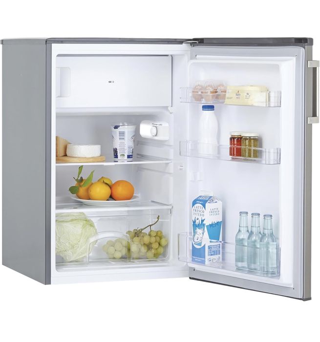 Frigorifico Candy CCTOS 542XHN com congelafor,95L de Frig e 14 Congel.