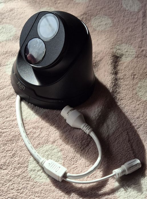 IP-відеокамера UNV ipc3612