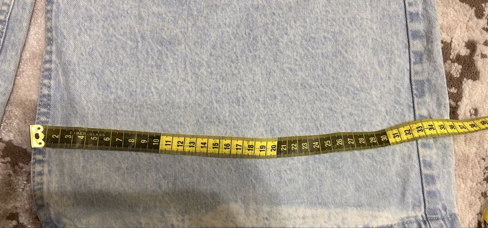 Джинси жіночі.