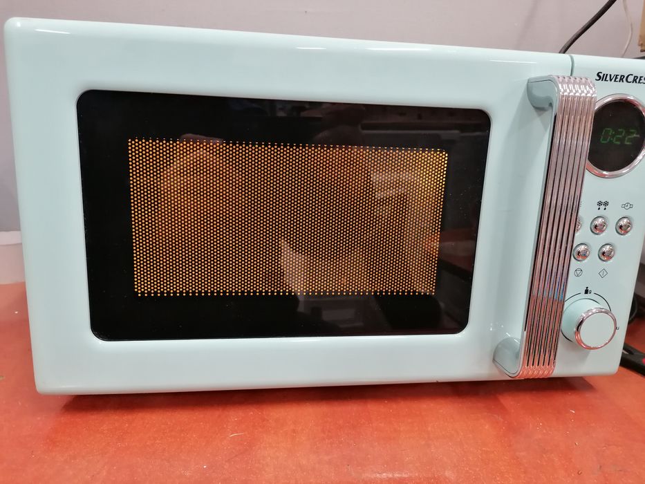 Mikrofalówka silvercrest smwc 700 x1