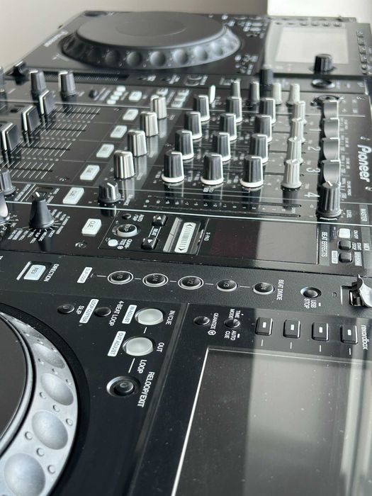 PIONEER I CDJ 900 Nexus I DJM 900 Nexus I* Stan Igła * + FlightCase