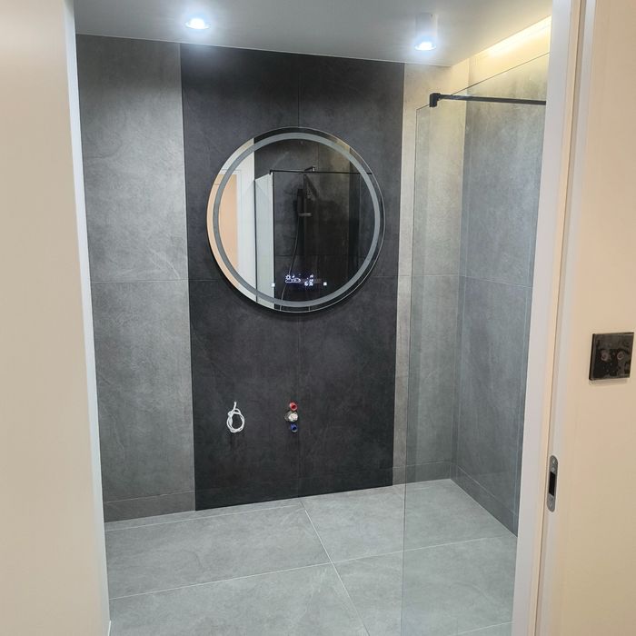 Wykończenia wnętrz pod klucz | Doświadczona firma