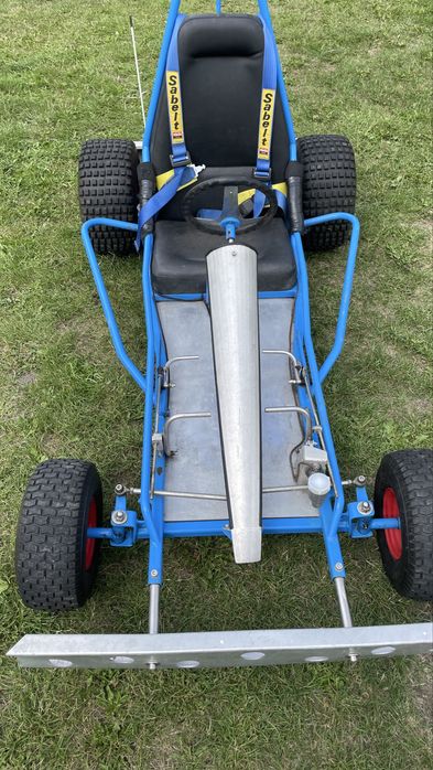 Sprzedam Golarta Honda