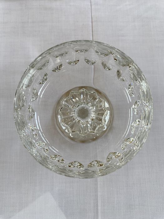 Villeroy&Boch - Vintage kieliszki Arabelle
