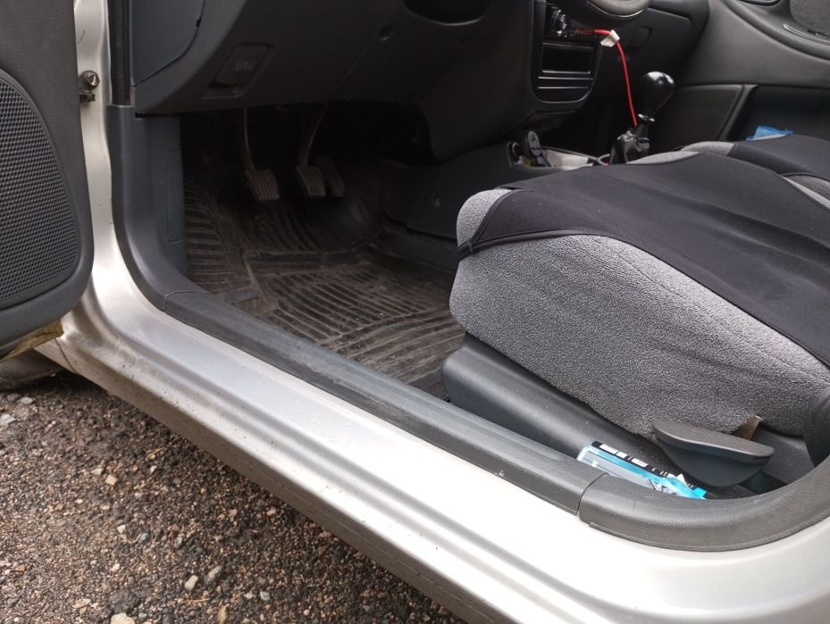 Продам  LANOS  ДЭО