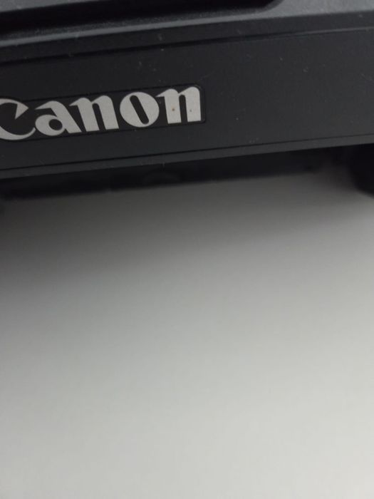 Canon drukarka PIXMA