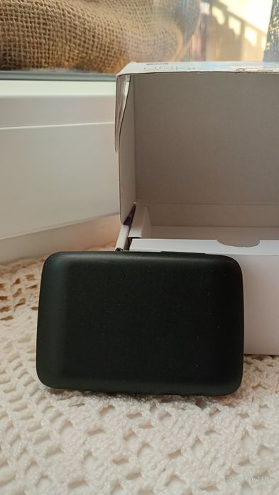 Router / Modem ALCATEL  MW40V  4G LTE