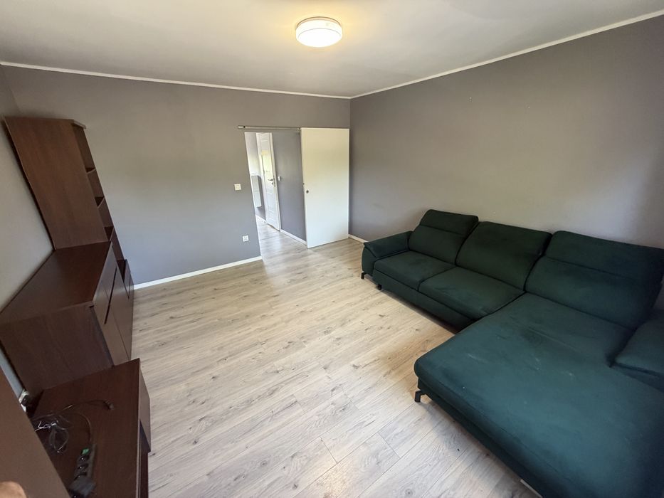 Wynajme mieszkanie kawalerke 30m2