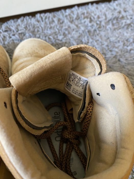 Ténis ADIDAS bota