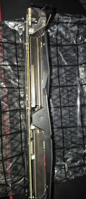 ASUS GeForce GTX 1080 8GB Strix ag8 gaming