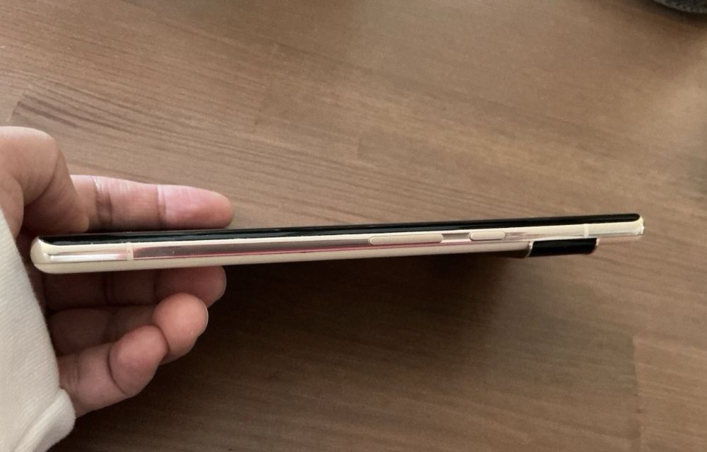 Смартфон Google Pixel 6 pro neverlock 12/128 стан 10/10