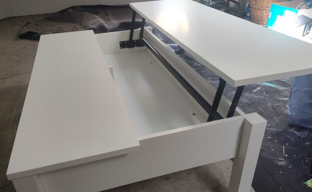 Mesa de centro IKEA TRULSTORP