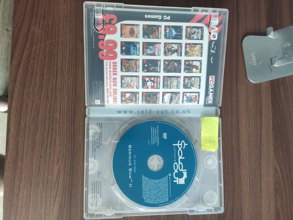 Serious Sam 2 PC