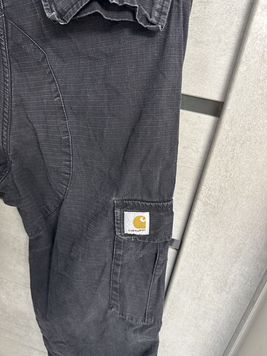 Штани Cargo Carhartt 33x32