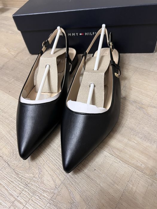 Слінгбеки Tommy Hilfiger