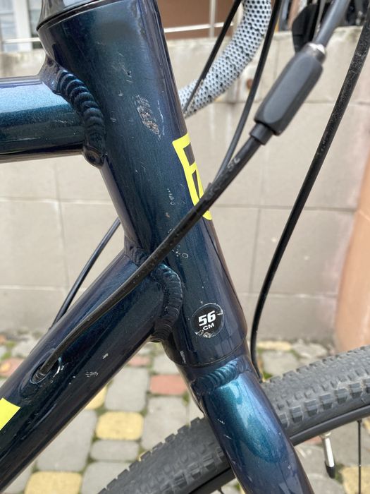 Велосипед Kona Rove