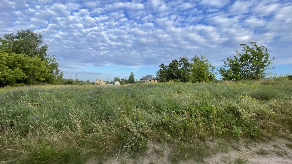 Продам земельну ділянку під забудову Свидівок