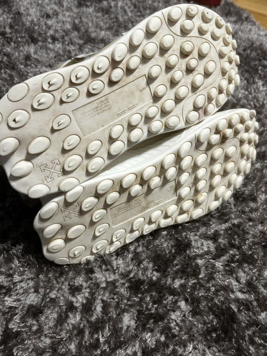 ЛЕГИТНЫЕ off white odsy 1000