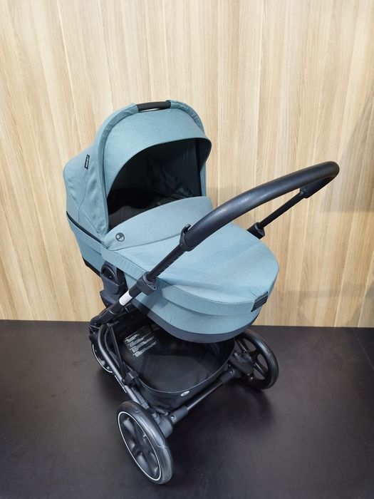 Easywalker Harvey promocja z ekspozycji, zestaw 2w1