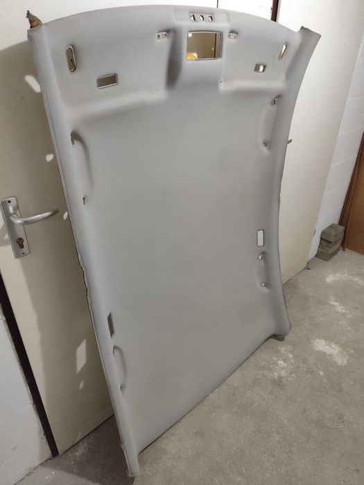 Podsufitka VW Passat B5 FL Sedan