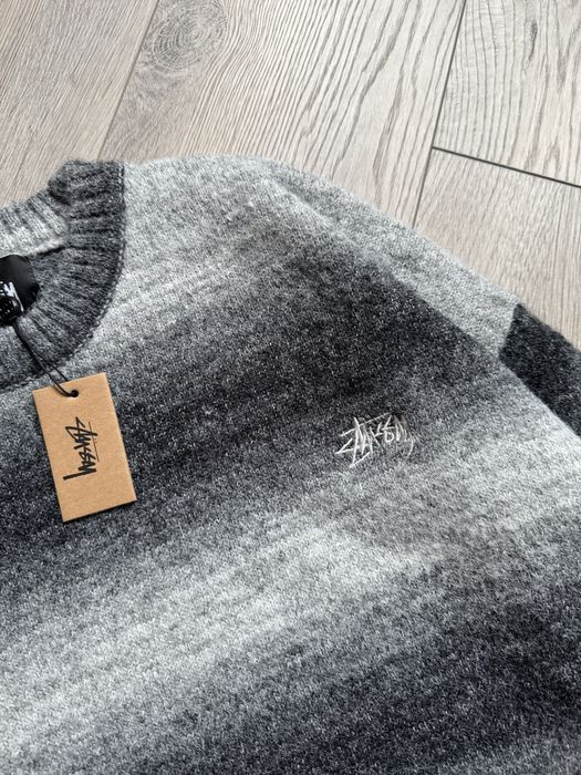 Светр Stussy (стусі)