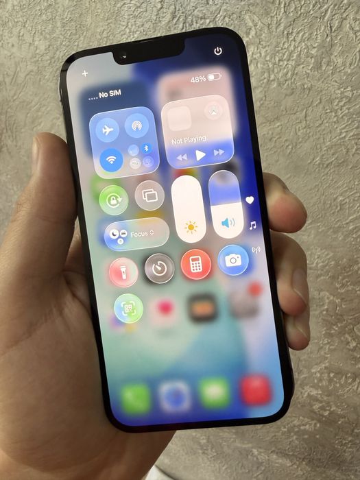 Дисплей на iPhone 13 pro оригинал
