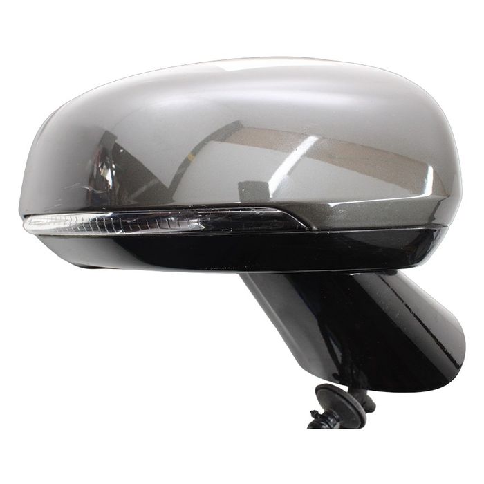 Espelho retrovisor Volvo V60 31477572 Direito (2018 em diante)